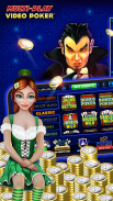 Multi-Play Video Poker™ screenshot 7