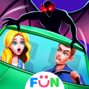 Vampire Love 4–Car Crash for V Icon