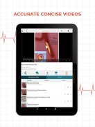 CardioVisual: Heart Health App screenshot 4