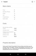 ImmobilienScout24 - House & Apartment Search screenshot 13