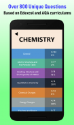 TorF: GCSE Science edition screenshot 3