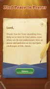 Bible Solitaire - Daily Bless screenshot 5