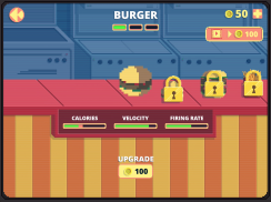 Fast Food Rampage screenshot 5