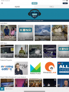 KUNR Public Radio App screenshot 6