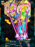 Bullet Hell Monday Black screenshot 3