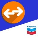 Chevron Base Oils Icon