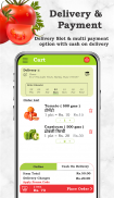 Mandai - Online Fruits And Veg screenshot 1