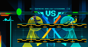 Stickman duelista supremo screenshot 11