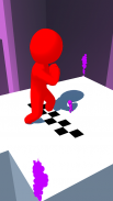 Color Race 3D screenshot 6
