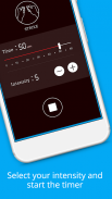 TimTam Pulse screenshot 1