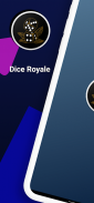 Dice Royale - Dice Roller screenshot 1