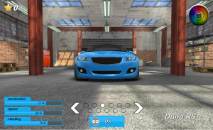 Offroad 4x4 Car Driving screenshot 6