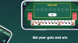 Callbreak Card Game screenshot 3