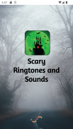 Scary Ringtones and Sounds screenshot 3