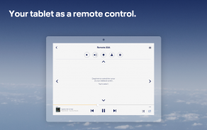 LHSecondScreenApp screenshot 1