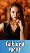Secret Dating - Chat, flirt and meet screenshot 1