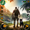 Hero Jungle Adventure Games 3D