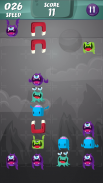 Monster Crusher screenshot 3