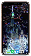 Mecca Wallpaper screenshot 7