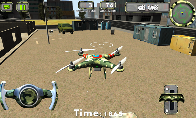 Uav Army Drone Flight Sim 15 1 1 Download Android Apk Aptoide - drone flight simulator beta roblox