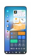 Mak Book OS 14 Launcher screenshot 2