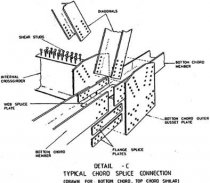 Light Steel Construction Design screenshot 1