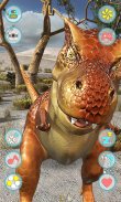 Falar Tyrannosaurus Rex screenshot 1