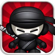 Pocket Ninjas screenshot 10