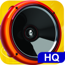 Super High Volume Booster - Loud Speaker Booster Icon