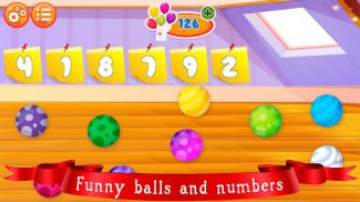 123 Numbers Games For Kids screenshot 7