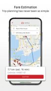 HKTaxi - Taxi Hailing App (HK) screenshot 4