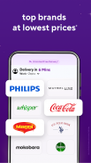 Zepto:10-Min Grocery Delivery* screenshot 5