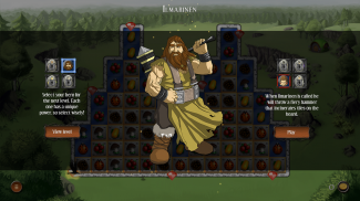 Heroes of Kalevala screenshot 6