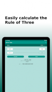 Rule of Three screenshot 7