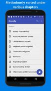 Classify Rx for pharmacology screenshot 4