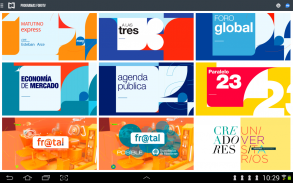 Noticieros Televisa screenshot 5