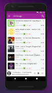 SoundHost - Listen And Download Music screenshot 0