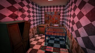 unheimlich Nonne Grusel Spiele screenshot 2