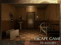 Escapar juego: 50 habitación 3 screenshot 5