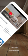 atHome Luxembourg – Immobilier, Location & Vente screenshot 16