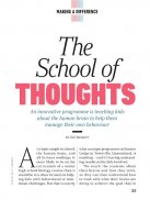 Reader's Digest New Zealand screenshot 4
