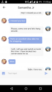 WorldChat screenshot 5