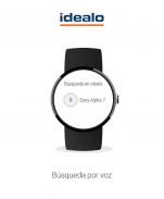 idealo: comparador de precios screenshot 0