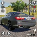 City Car Parking Auto Game 3D