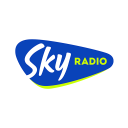 Sky Radio Icon