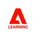 Adobe Learning Manager Icon