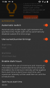 [ROOT] Night Light Donate (KCAL) screenshot 3