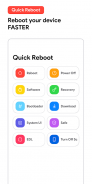 [ROOT] Quick Reboot screenshot 0