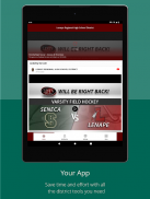 Lenape Regional HSD screenshot 5