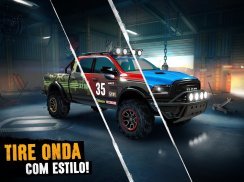 Asphalt Xtreme: Corrida Rally screenshot 4